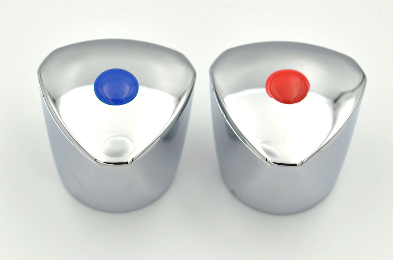 Hagyományos nyitógomb, ricnis